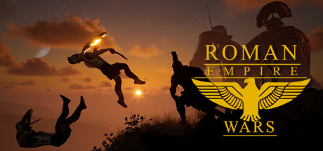 Roman Empire Wars (Steam Account) (OFFLINE ONLY)