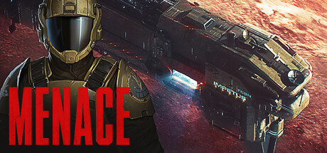 MENACE (Steam Account) (OFFLINE ONLY)