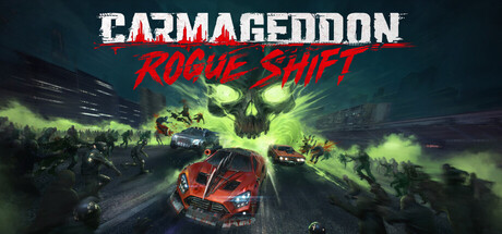 Carmageddon Rogue Shift (Steam Account) (OFFLINE ONLY)