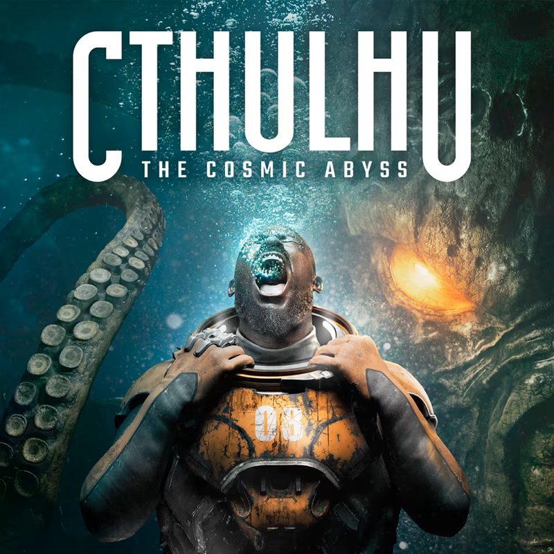 Cthulhu: The Cosmic Abyss (Steam Account) (OFFLINE ONLY)