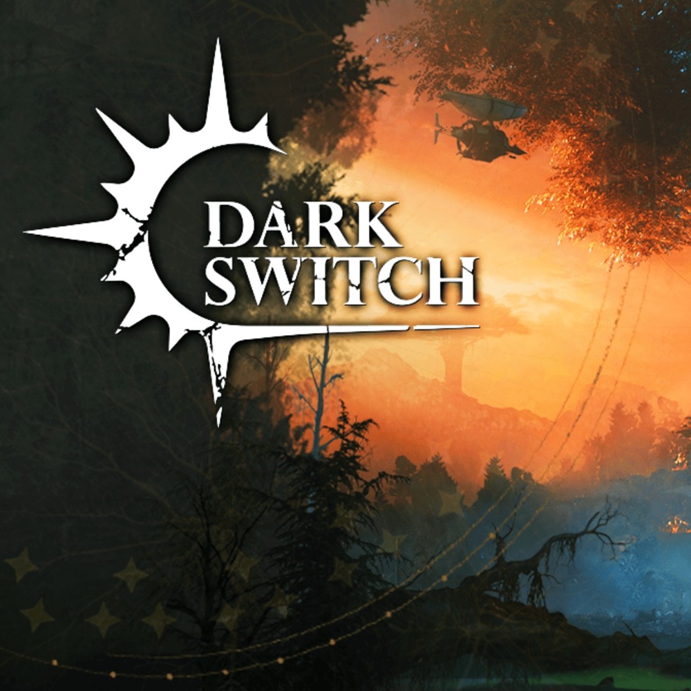 DarkSwitch (Steam Account) (OFFLINE ONLY)