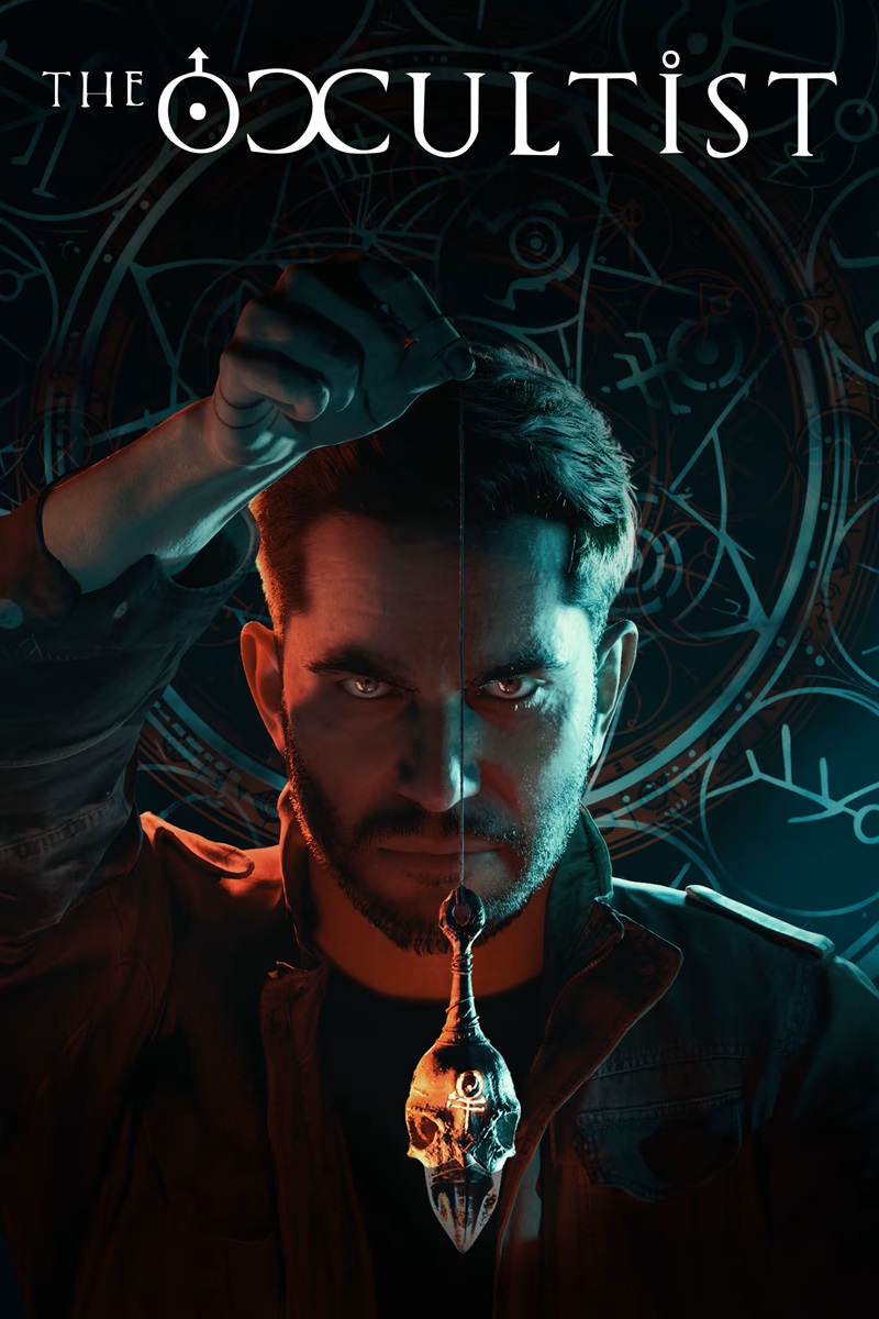 The Occultist (Steam Account) (OFFLINE ONLY)