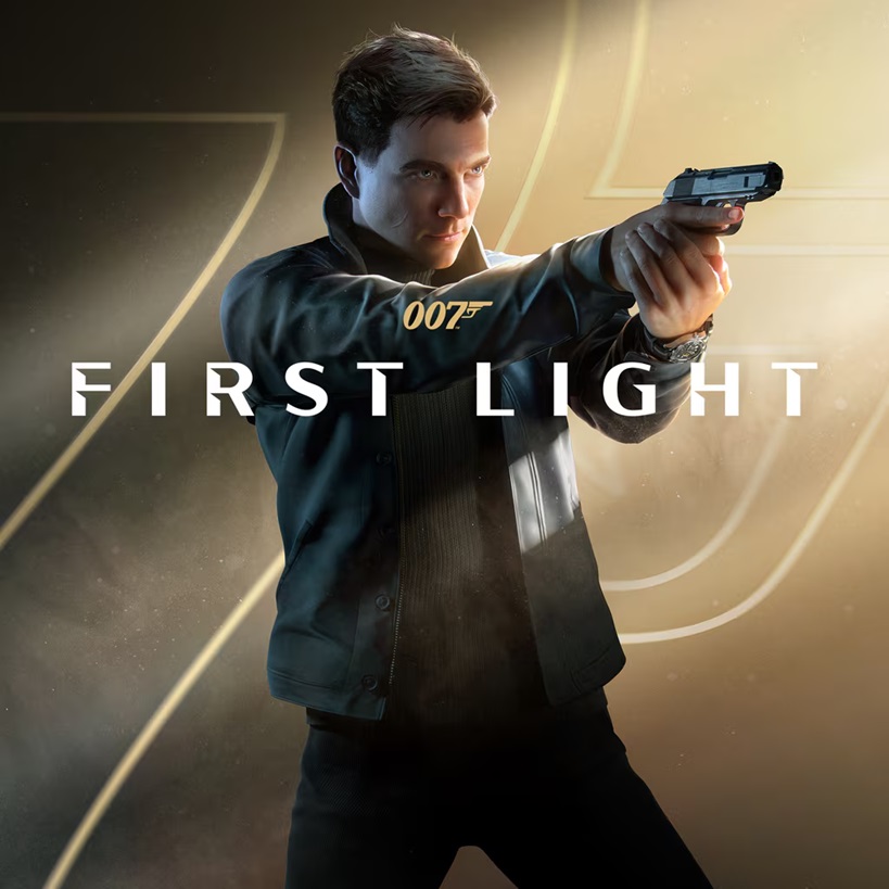 007 First Light (Steam Account) (OFFLINE ONLY)
